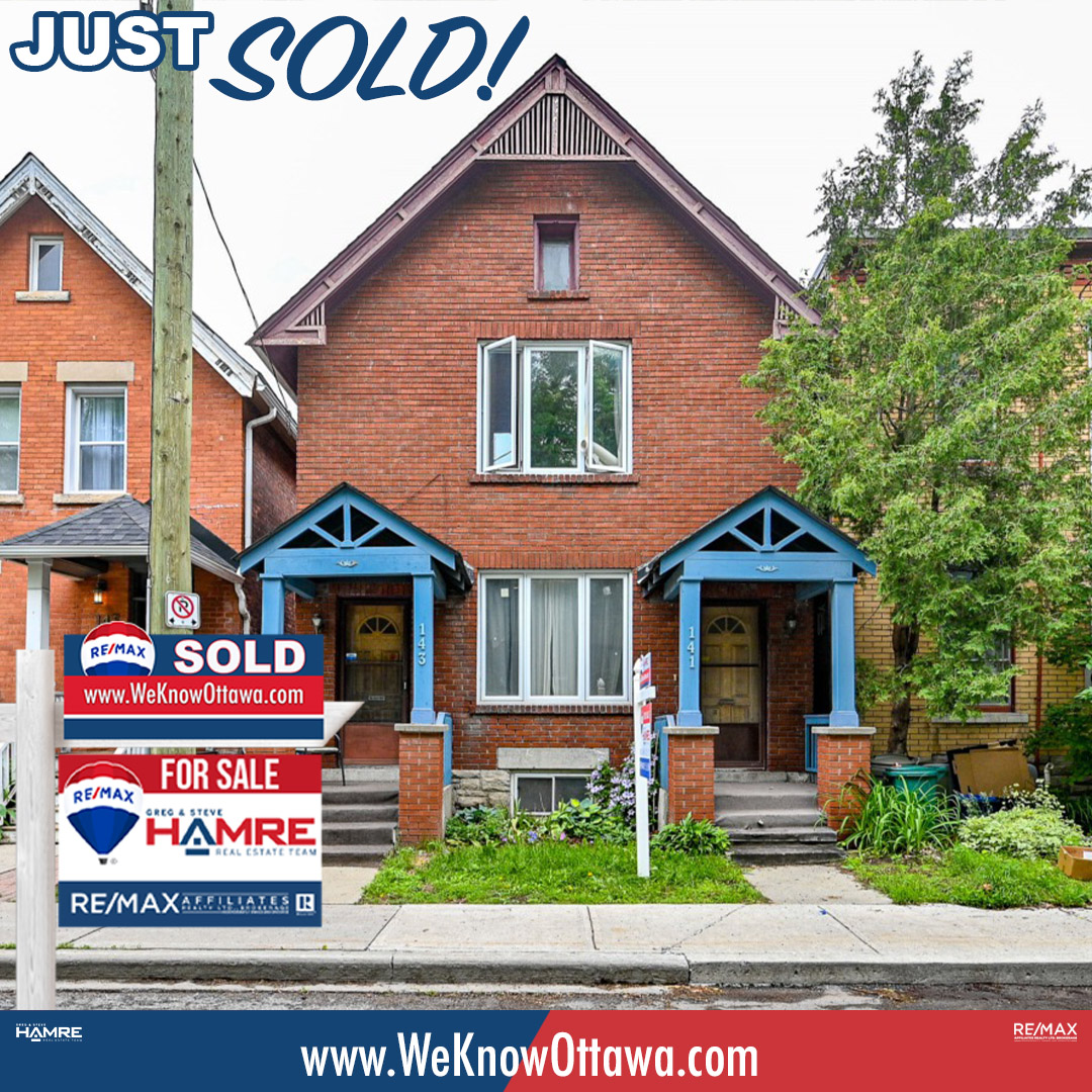 Images Leif Olson - Ottawa Real Estate Agent - Hamre Team RE/MAX Affiliates