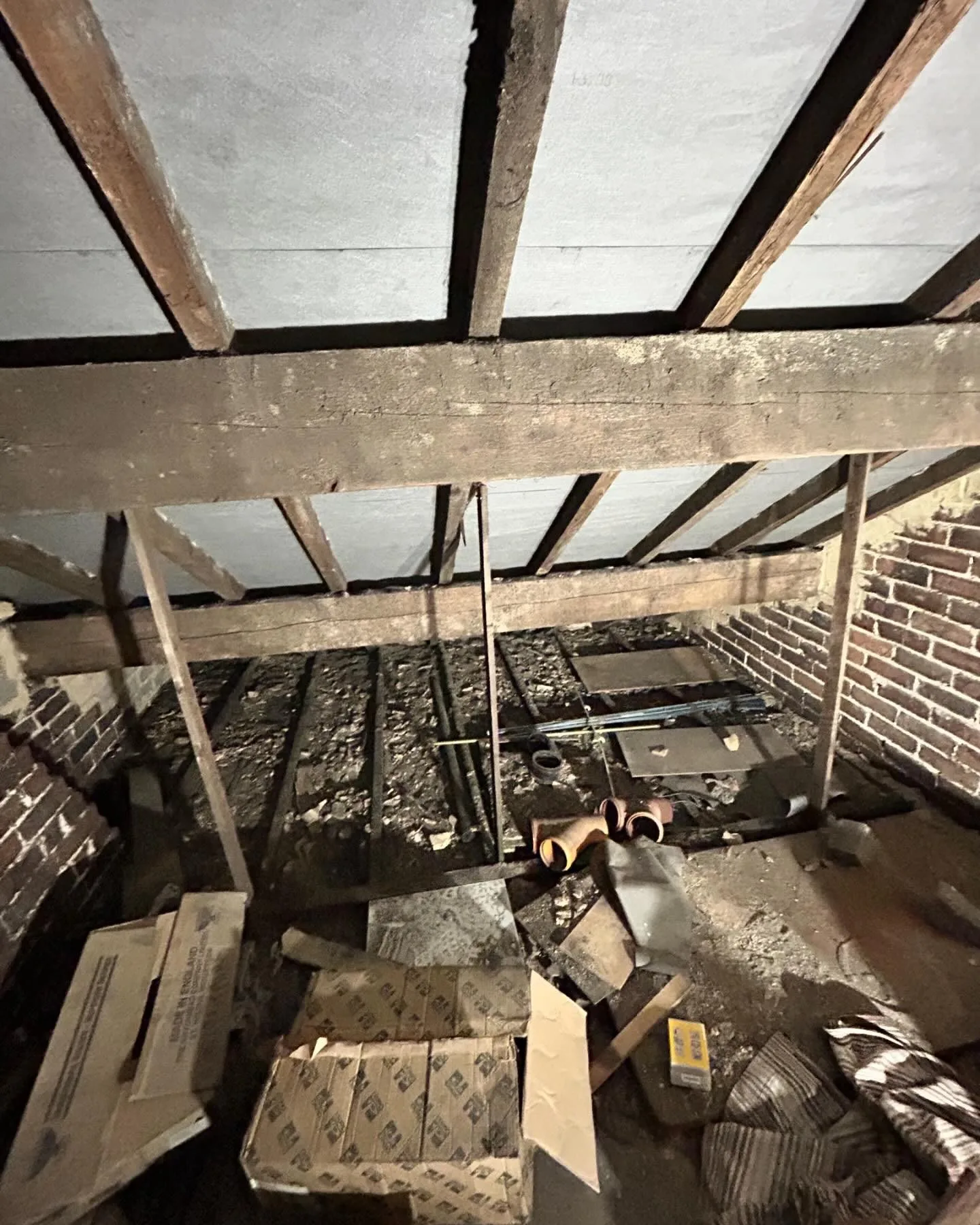 Images Daas Construction Ltd