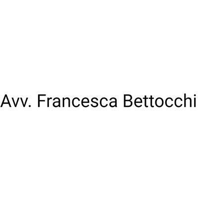Studio Legale Bettocchi Avv. Francesca Logo