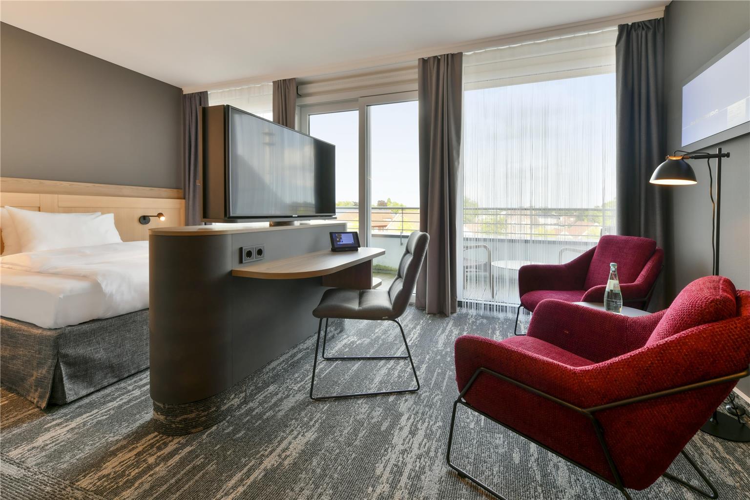 Bild 57 Best Western Plus Hotel Papenburg in Papenburg