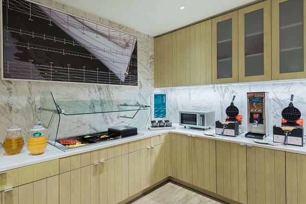 Images Homewood Suites by Hilton Sarasota Lakewood Ranch