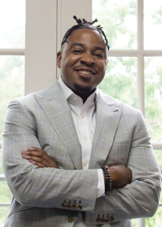 Images Moses Mitchell: Allstate Insurance