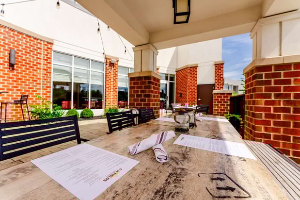 Images Hilton Garden Inn Indiana at IUP