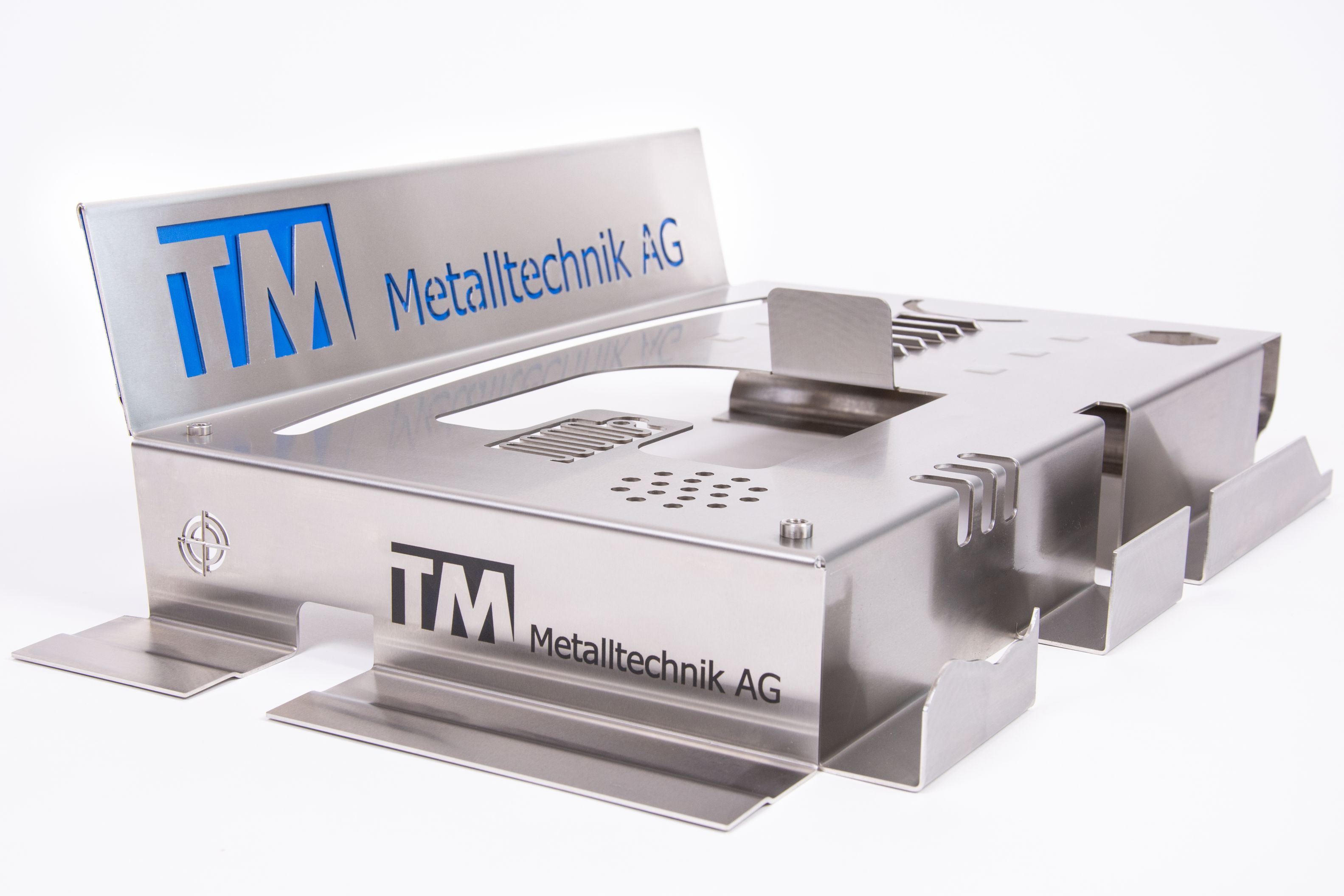 Bilder TM Metalltechnik AG