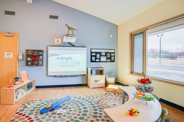 Images Little Friends Early Education and Preschool