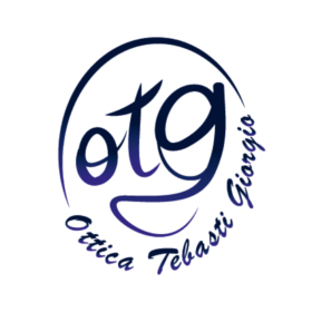Ottica Tebasti Logo
