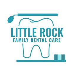 Little Rock Family Dental Care Logo