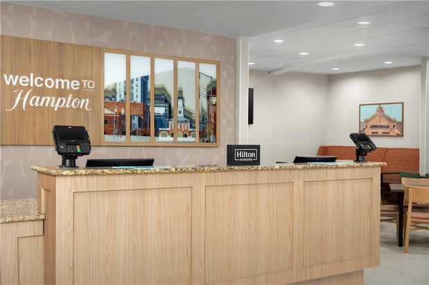 Images Hampton Inn Fayetteville Fort Bragg