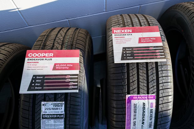 Images Tire Discounters
