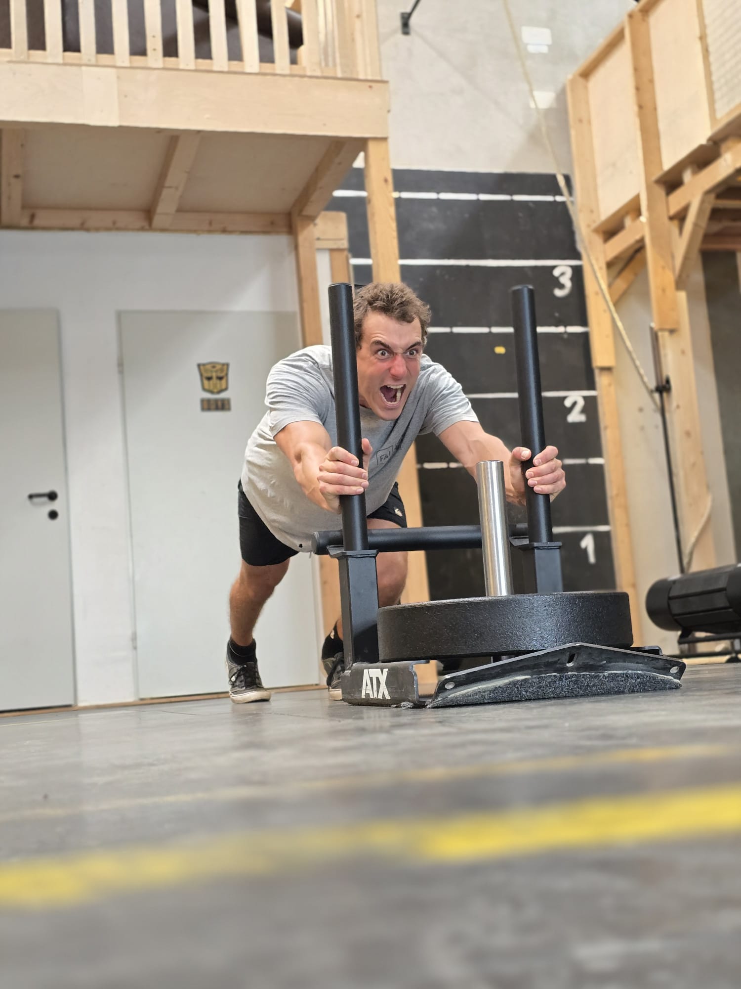 Bild 2 von V AthletX Studio