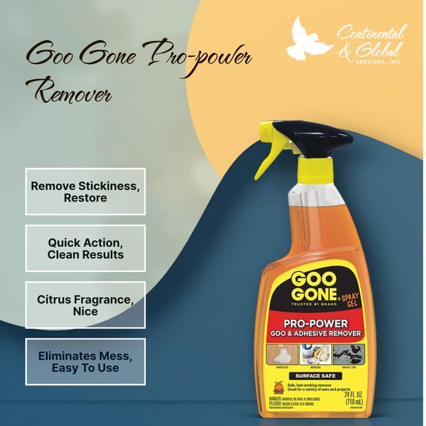 Images Continental & Global Services, Inc.