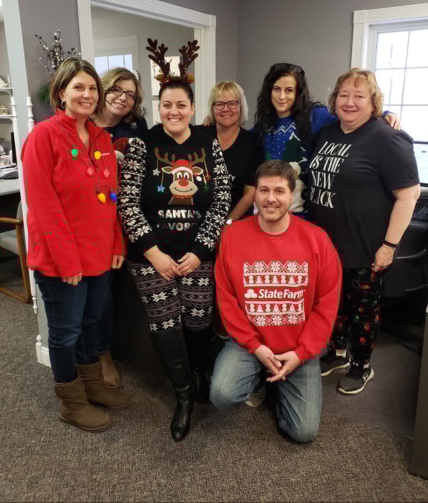 Images Jolene Johannes - State Farm Insurance Agent