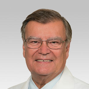 Dr. Z. Ted Lorenc, MD
