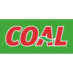 Coal Il Market City Logo