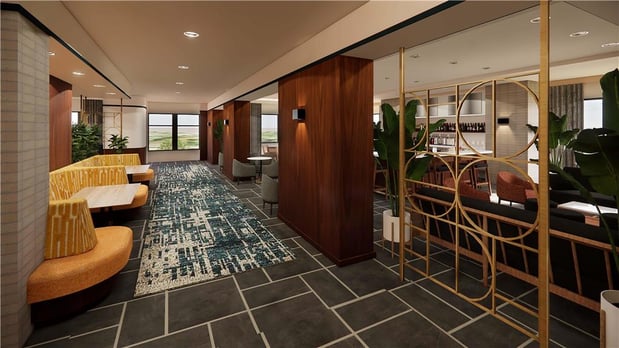 Images The Hotel Rambler Montgomery, Tapestry Collection by Hilton