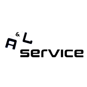 A  L Service Logo