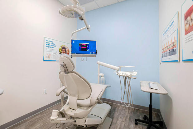 Images South Coast Smiles Dentistry