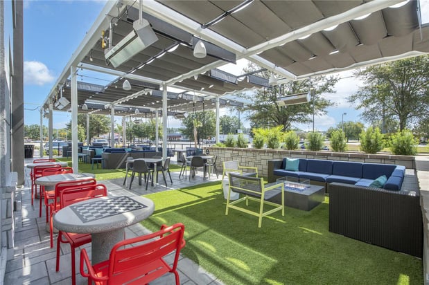 Images Tru by Hilton Lumberton