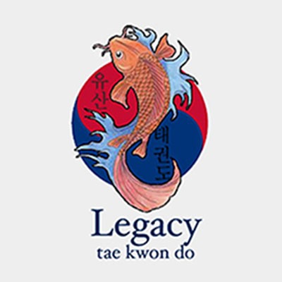 Legacy TaeKwonDo of Northern Kentucky Logo