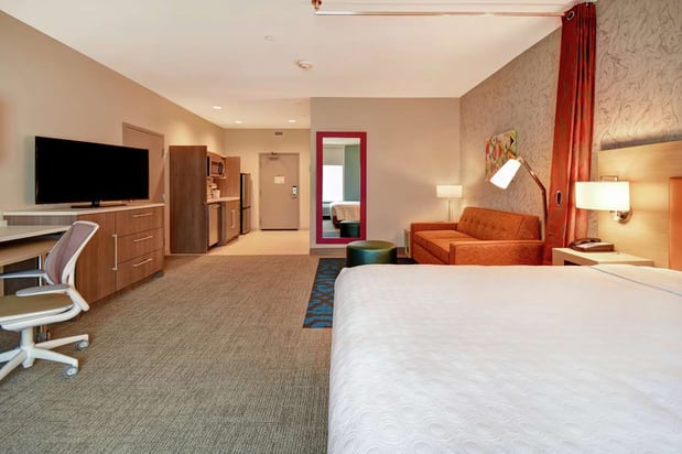 Images Home2 Suites by Hilton Harvey New Orleans Westbank