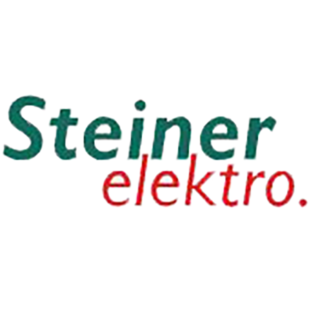 Kundenlogo Steiner  Elektro GmbH