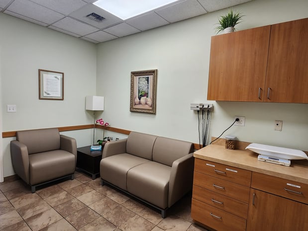 Images VCA Stirling Square Animal Hospital