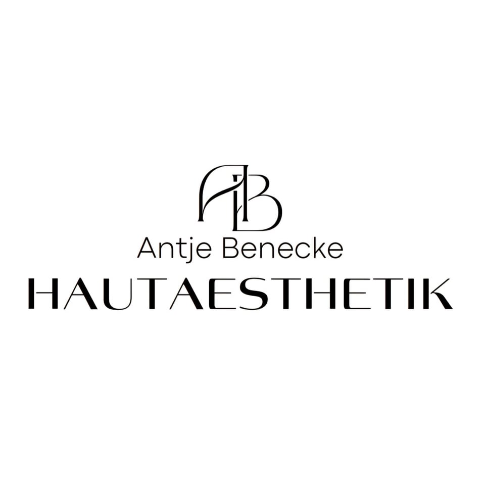 Hautaesthetik - Antje Benecke Fachinstitut für Kosmetik in Wusterwitz - Logo