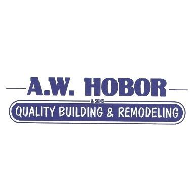 AW Hobor & Sons Inc. Logo