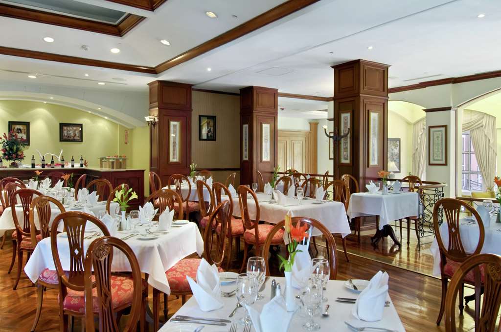 Hilton Princess Managua