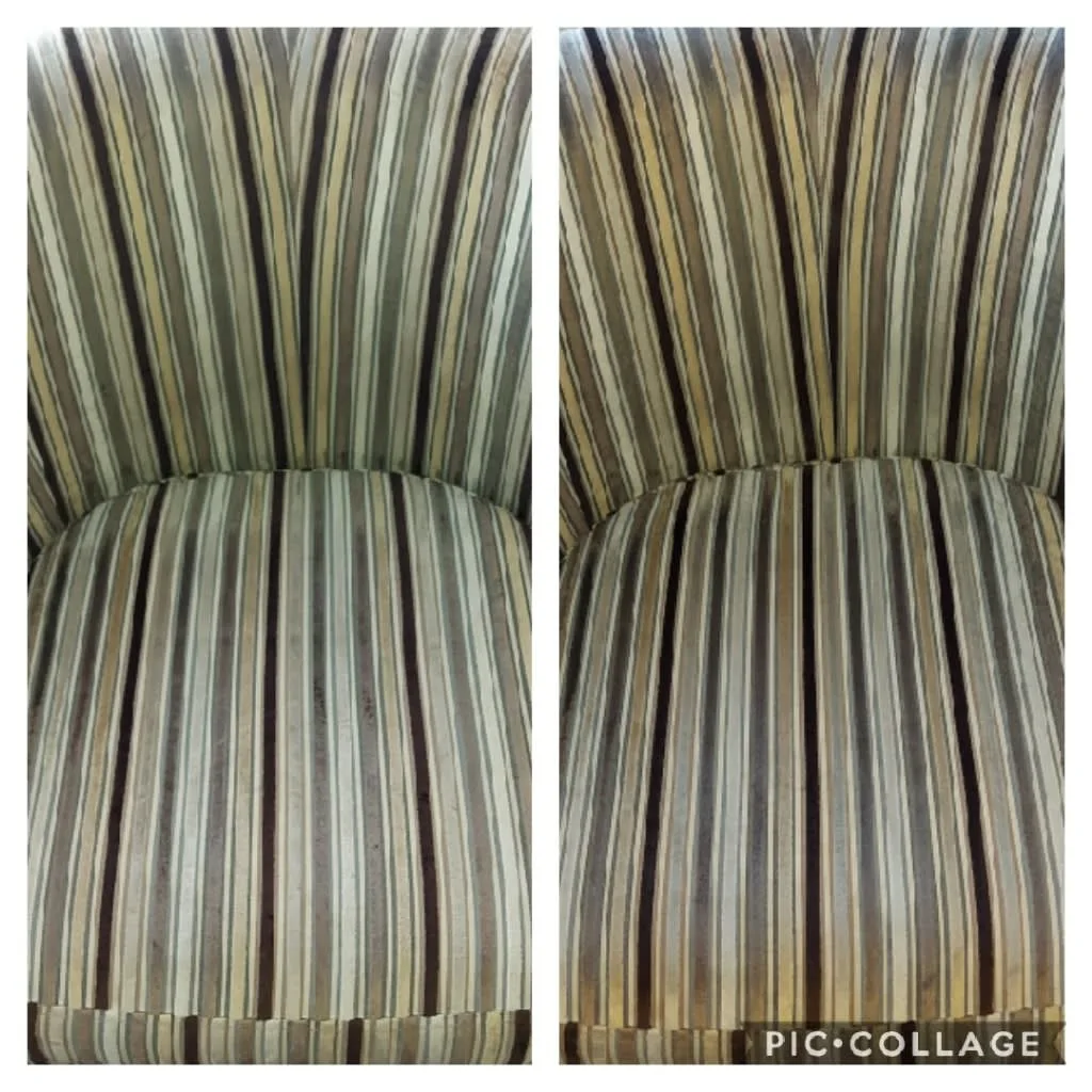 Images Titanium Cleaning