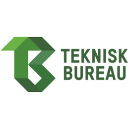 Tekniskbureau AS Logo