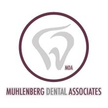 Muhlenberg Dental Associates Logo