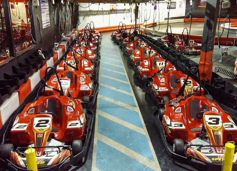 K1 Speed Coupons near me in Redmond, WA 98052 8coupons