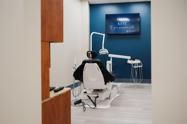 Images The Legacy Dental Group
