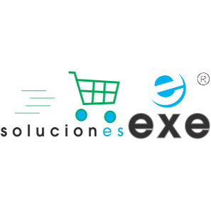 Soluciones Exe Logo