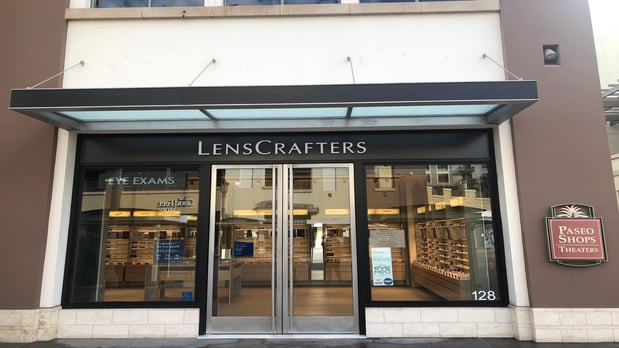 Images LensCrafters