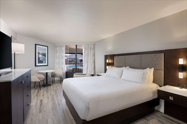 Images Hilton Galveston Island Resort