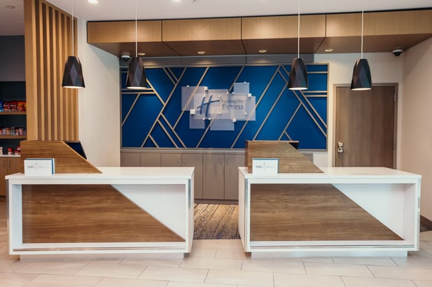 Images Holiday Inn Express & Suites Des Moines - Ankeny by IHG