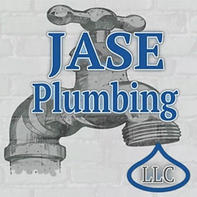 Jase Plumbing Logo