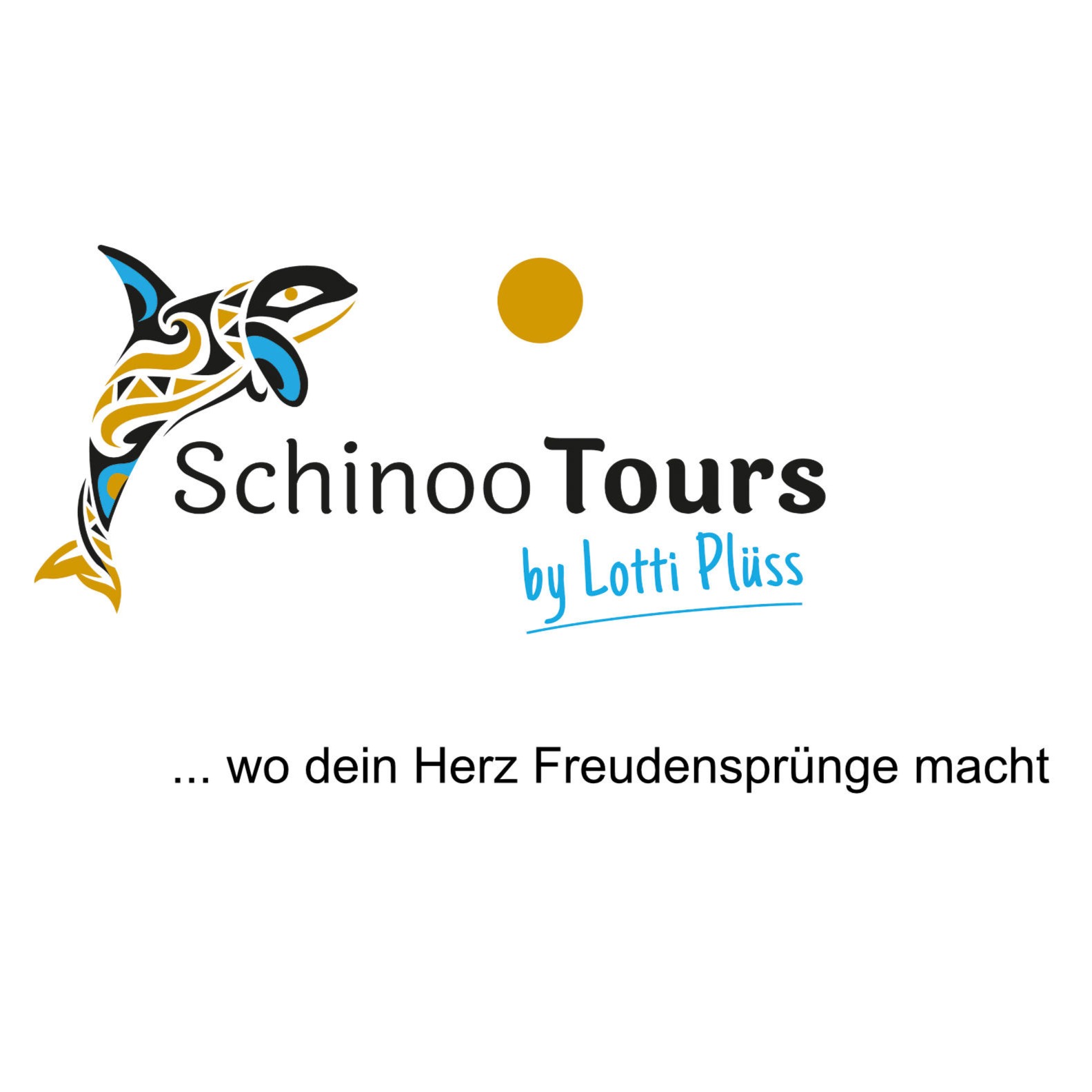 Schinoo Tours GmbH Logo