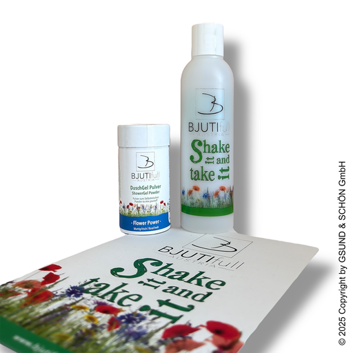 Bild 1 von Gsund & Schön GmbH, Bio-FriseurOase