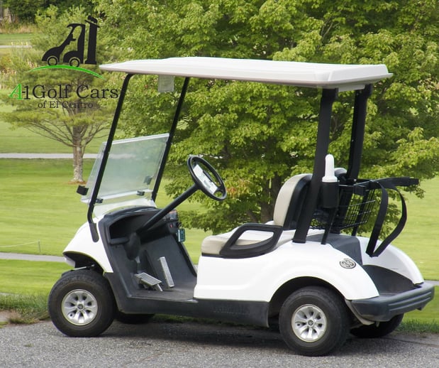 Images A-1 Golf Cars