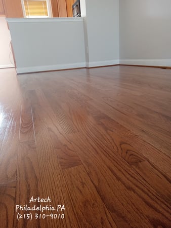 Images Artech Property Restoration LLC