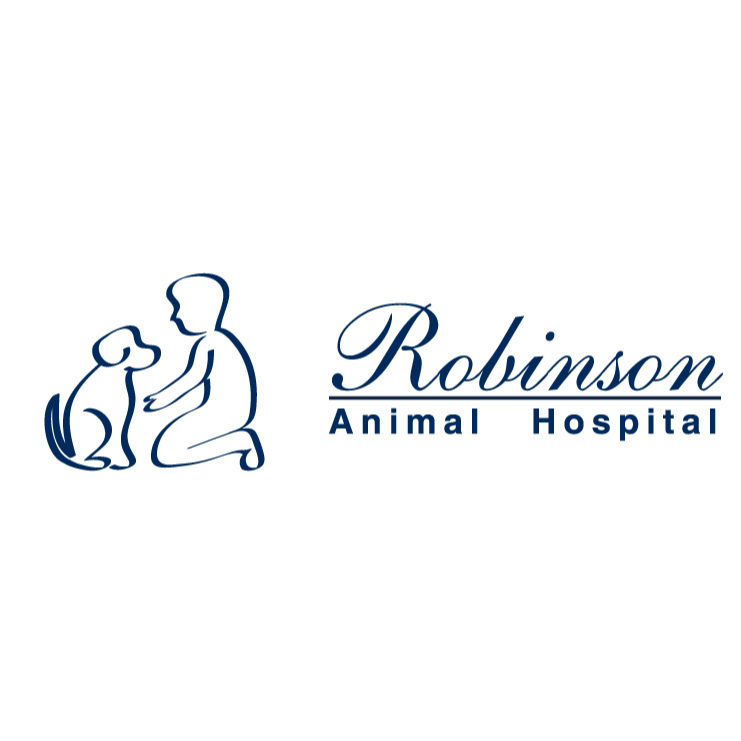 Robinson Animal Hospital: Logo