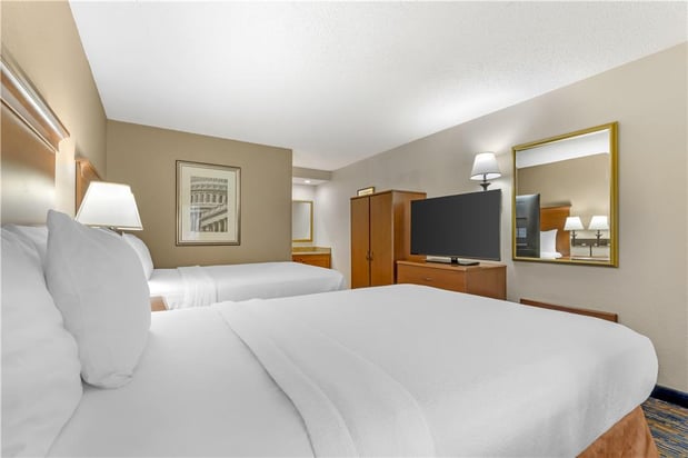 Images Best Western Dulles Airport Inn