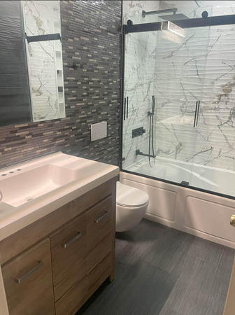 Images Pacific Bay Construction | Bay Area's Renovation Experts