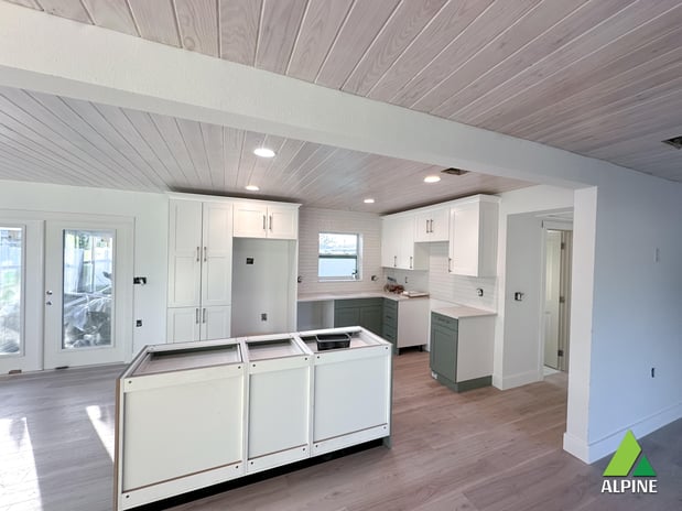 Images Alpine Contracting | Home Remodel, Bathroom and Kitchen Remodeling & Construction
