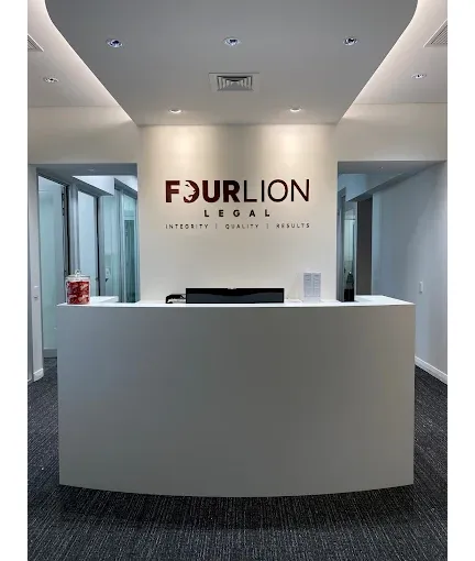 Images Fourlion Legal