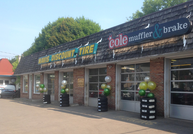 Images Mavis Discount Tire