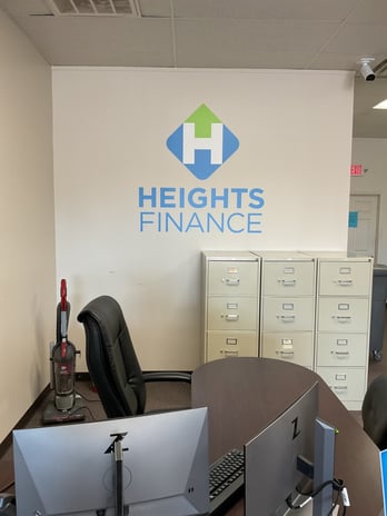 Images Heights Finance
